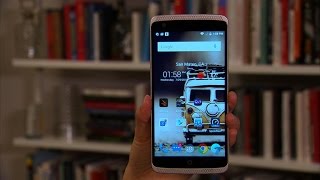 ZTE's flagship Axon Pro shines bright