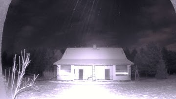 Raspberry Pi day and night timelapse photography.