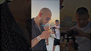 Download Lagu Tate talks about the masculine experience MP3