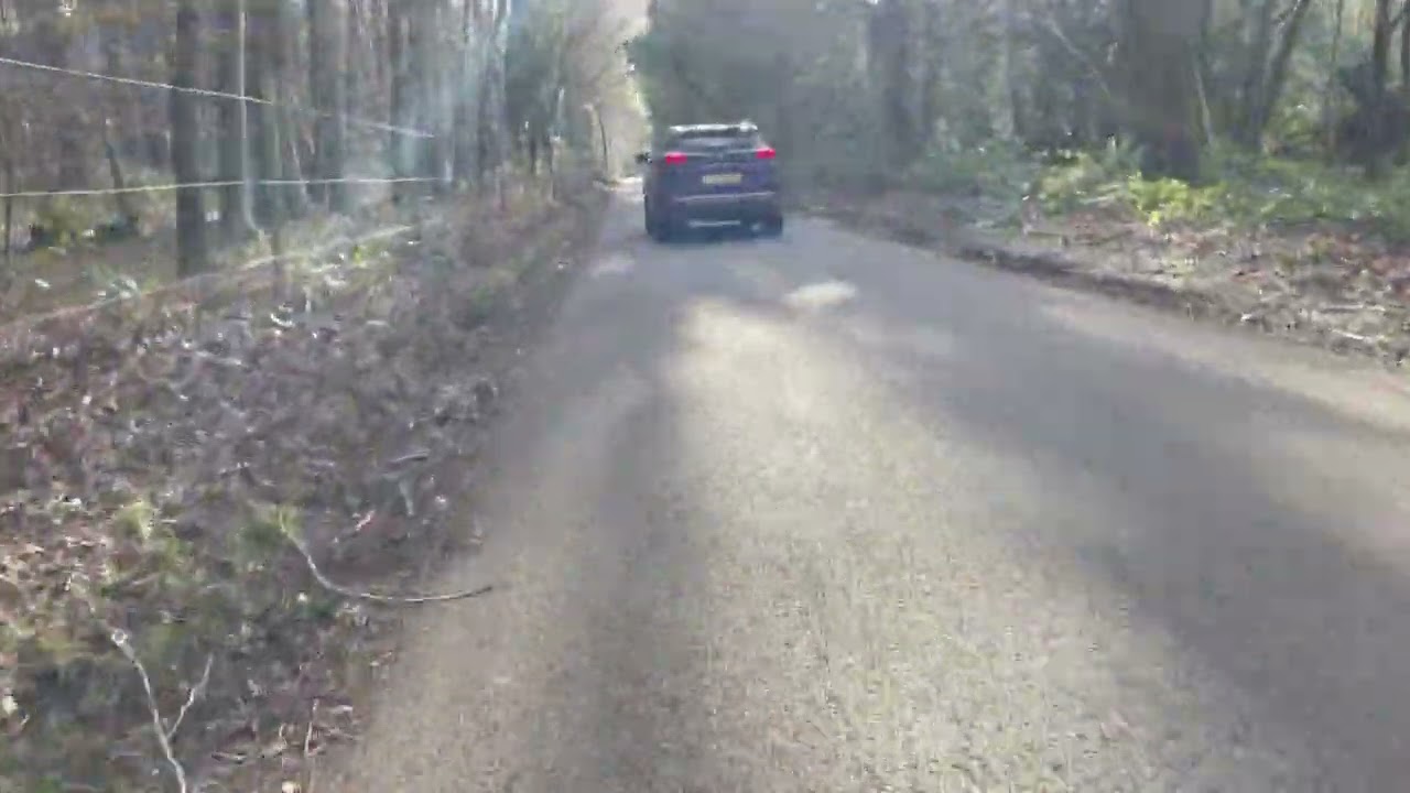 Poem - Poet on a Bike - Chilling Rooms