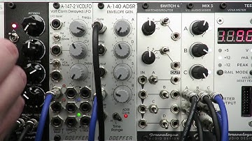 Mix 3 - Mixing & Overdriving