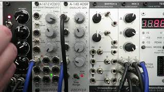 Mix 3 - Mixing & Overdriving
