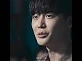 His aura in this scene | Big mouth | #bigmouth #kdrama #leejongsuk #edit #shorts