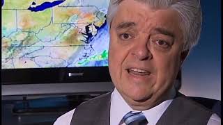ERIN -- THE FORGOTTEN 9-11 HURRICANE . . . With Joe Rao