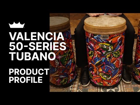 Valencia 50 - Series Tubano | Remo - YouTube