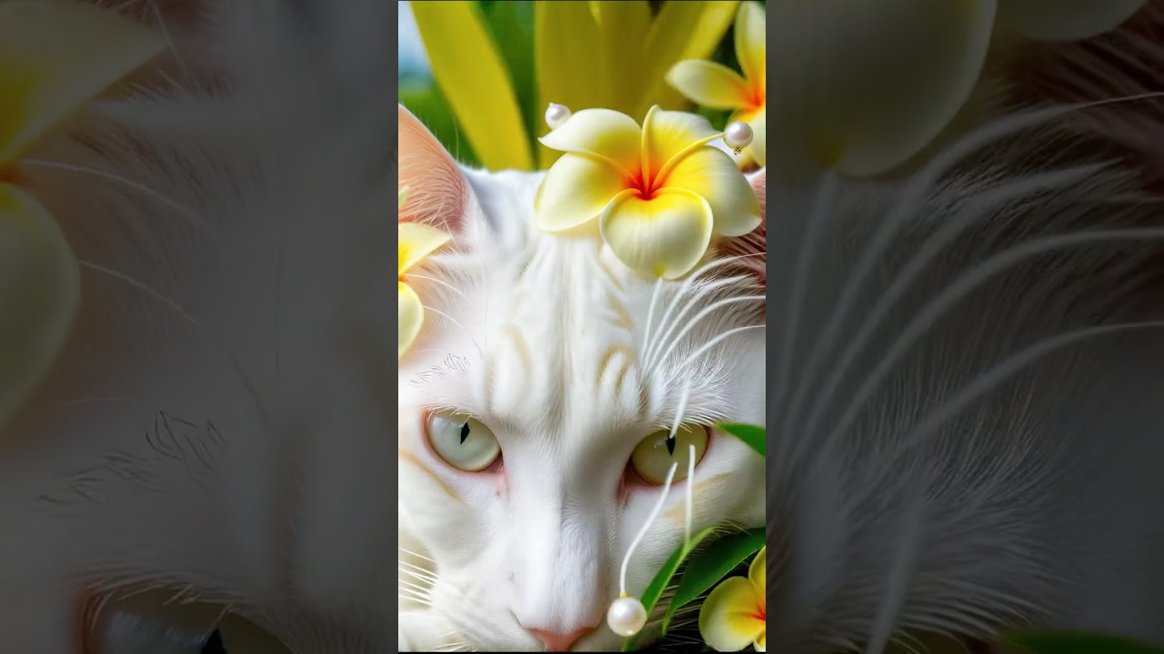 The Langkawi Legend Cat – Keeper of Mahsuri’s Legacy