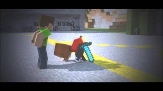 Majesticpace - Minecraft Animated Intro Ft. Koalazmotion