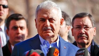 Download Başbakan Yıldırım: Çekilecekler, öyle Veya Böyle çekilmek Durumundalar Video MP3 Başbakan Yıldırım: Çekilecekler, öyle Veya Böyle çekilmek Durumundalar