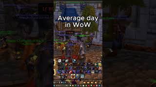 TBC Bear Raid #wow #tbc #druid #bear #animal #worldofwarcraft #gaming #rock #music #funny #memes