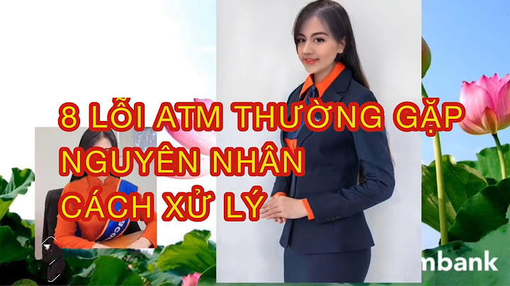 Lỗi nạp thẻ atm không hợp lệ game năm 2024