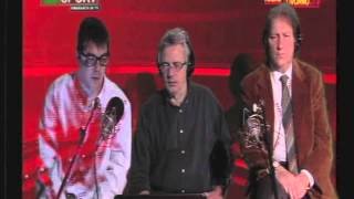 Play video: Viviani Mauro Amaranta Radio Livorno
