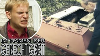 Testament gefälscht: 