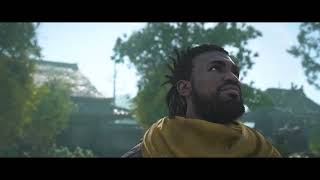 The Start of a Samurai Romance? Finding Lady Oichi in 'A Talk With a Lady' (AC Shadows Quest) screenshot 3