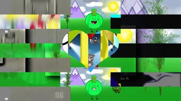 scan vs round 200+200-4077