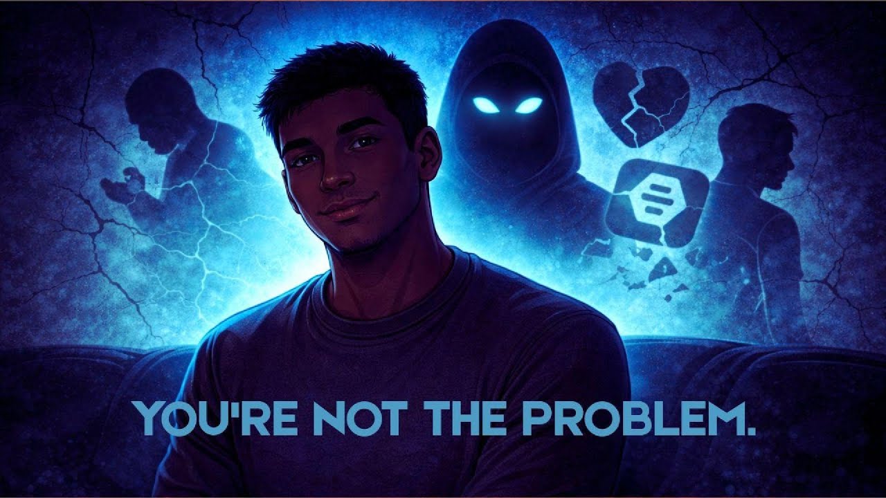 Why Comfort Content Is Ruining Modern Dating