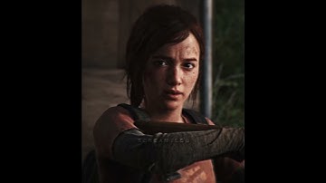 When you wake up and realize... #tlou2 #tlou