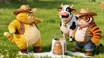 MỘT NGÀY LÀM  NÔNG DÂN @VaNiTV-2025