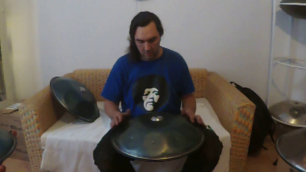 2te Wahl Handpans