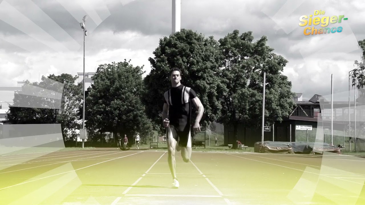 GlücksSpirale Siegerchance TV Spot