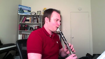 Play Along Series: Rubank Duet 2 Top Part