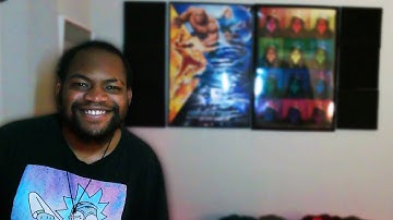 Hey.. its been a minute..