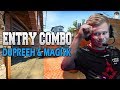 Why Magisk & Dupreeh are Such a Deadly Entry Duo