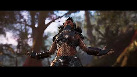 You Cannot Escape (1v4 PVP GAMEPLAY) - Predator: Hunting Grounds