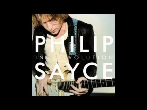 Philip Sayce - Little Miss America