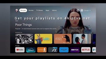 How to install Tivimate on Chromecast on Google TV and Unlock all features