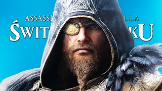 ŚWIT RAGNAROKU! 🔥 Assassin's Creed Valhalla ŚWIT RAGNAROKU PL Gameplay 4K #1