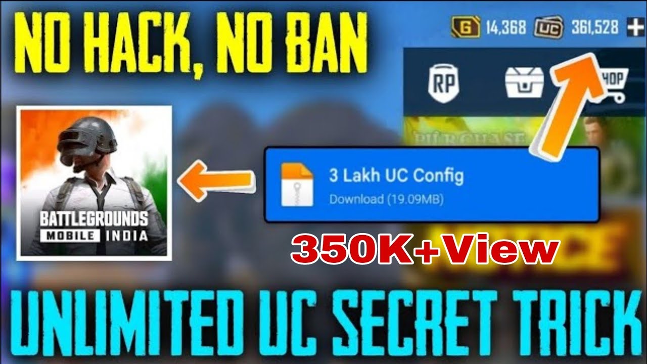 HOW TO GET FREE UC IN BATTLEGROUNDS MOBILE INDIA (BGMI) 2021|FREE SEASON 20 ROYAL PASS IN BGMI |FREE