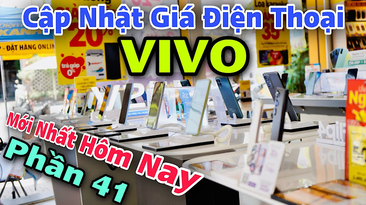 Vivo mobile communication co ltd giá bao nhiêu năm 2024