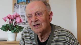 Wo Ii Door Ogen Van Een Toen Zesjarige