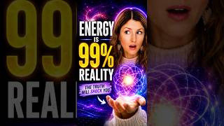 Quantum Energy Controls Reality? #quantum #energy