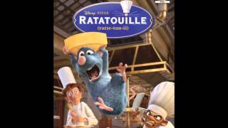 Video thumbnail of "Ratatouille The Video Game Music - Main Theme"