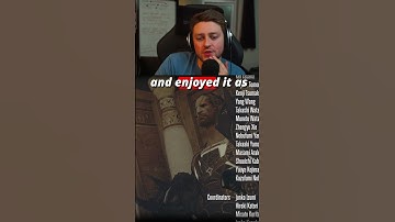 New Player is BLOWN AWAY by FFXIV