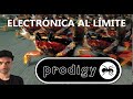 The Prodigy: Electrónica y rabia que hizo historia