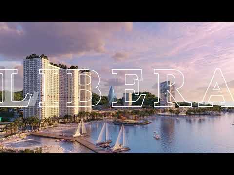 Tiện ích tòa tháp The Sanhome _Libera Nha Trang