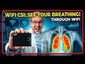 How Wi-Fi Can Be Used to Spy on You — Without Cameras (Real Experiment)