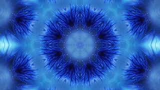 Full Kaleidoscope Patterns 4K Abstract Motion Graphics Background, Unique Kaleidoscopic Animation Update