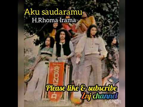 Aku saudaramu by H.Rhoma irama