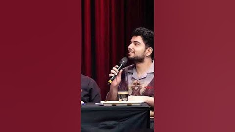 😱@SamayRainaOfficialShocked by@AakashGupta💀😂brutal trash talks💀😱#indiasgotlatent#samayraina