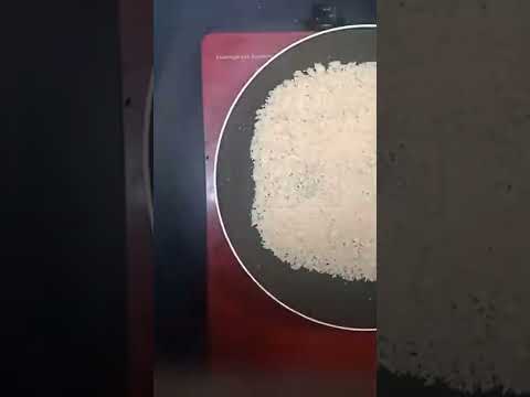 Homemade Panko Bread