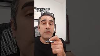 NEW: USCIS Case Notification Text Messages and Revocations *July 2026
