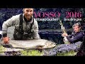 Vosso 2016 " Vossoguden og Smultringen" Laks 118cm