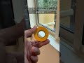 【二重窓diy】冬に備えて超簡単寒さ対策diy♪ #shorts