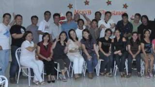 ZCHHS batch '92 (Reunion 2009)