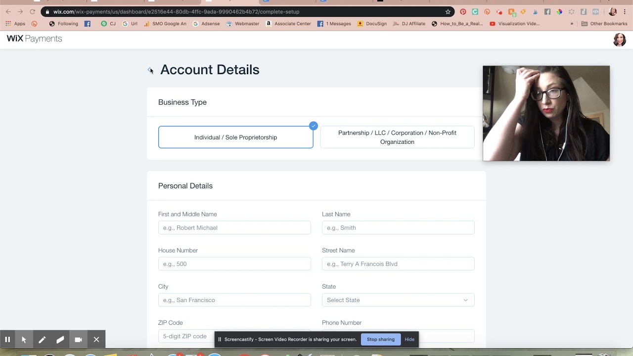 Connecting Payment Gateways So You Can Get Paid On Your Wix Website 