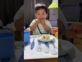 いただきますした？炊き込みご飯の元