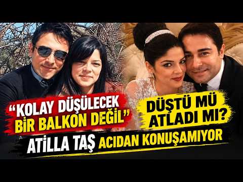 Atilla Taş’ın Kızı Sezen Taş'ın Ölümünde Dikkat Çeken İddialar | O Sözleri  Tekrar Gündem Oldu
